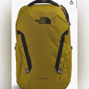 North face vault back back